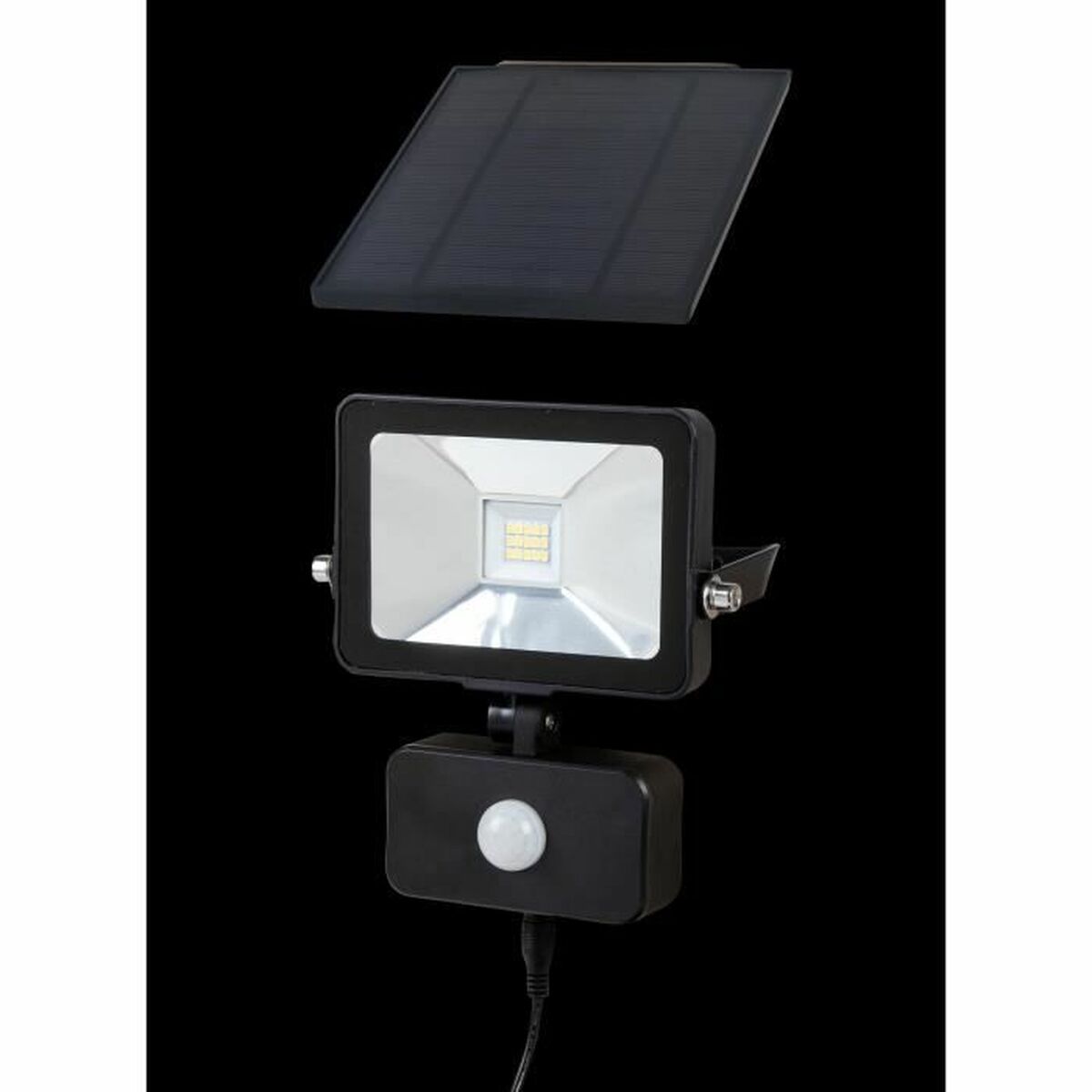 Lampă solară Galix G4560 800 lm